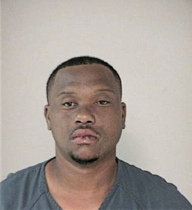 Melvin Barclay, - Fort Bend County, TX 